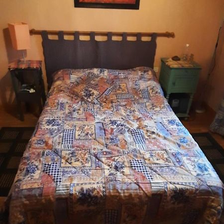 Aux 2 Oies Bed & Breakfast Plouider Eksteriør bilde